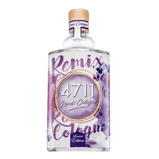 4711 Remix Cologne Lavender Edition kolínská voda unisex 150 ml