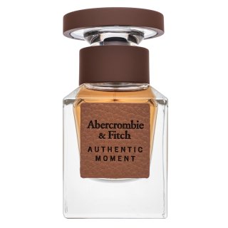 Abercrombie & Fitch Authentic Moment Man toaletní voda pro muže 30 ml