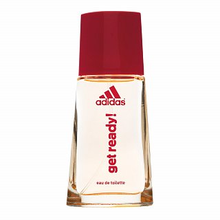 Adidas Get Ready! for Her toaletní voda pro ženy 30 ml