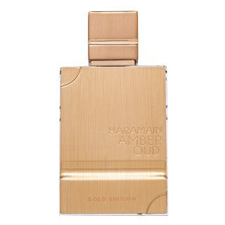 Al Haramain Amber Oud Gold Edition parfémovaná voda unisex 60 ml