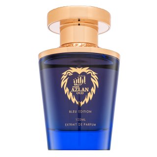 Al Haramain Azlan Oud Bleu čistý parfém pro muže 100 ml