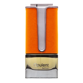 Al Haramain Opulent Saffron - EDP 100 ml