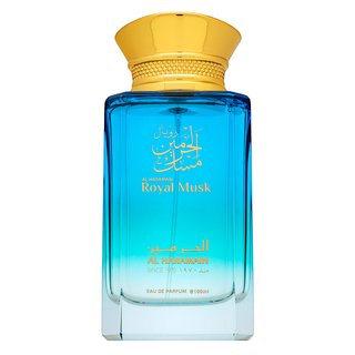 Al Haramain Royal Musk - EDP 100 ml