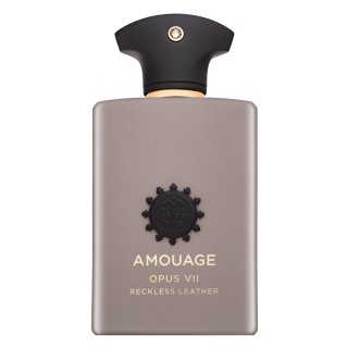 Amouage Opus VII: Reckless Leather parfémovaná voda unisex 100 ml