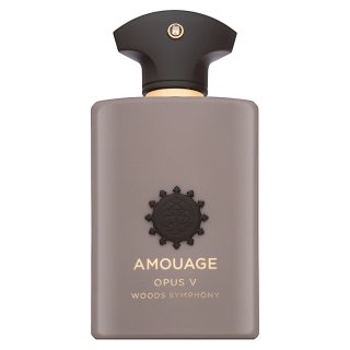 Amouage Opus V: Woods Symphony parfémovaná voda unisex 100 ml