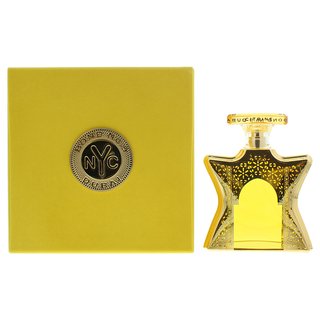 Bond No. 9 Dubai Collection Citrine parfémovaná voda unisex 100 ml