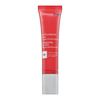 Clarins Men Energizing Eye Gel With Red Ginseng Extract osvěžující oční gel pro muže 15 ml