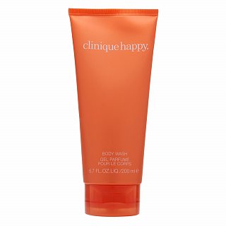 Clinique Happy sprchový gel pro ženy 200 ml