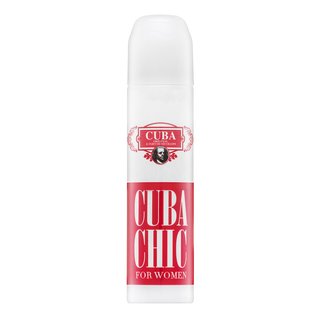 Cuba Chic parfémovaná voda pro ženy 100 ml