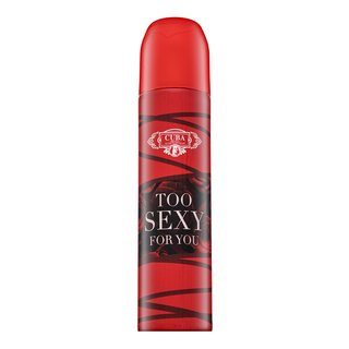 Cuba Too Sexy For You parfémovaná voda pro ženy 100 ml