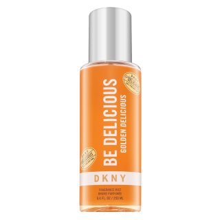 DKNY Golden Delicious tělový spray pro ženy 250 ml