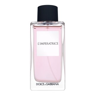 Dolce & Gabbana D&G L'Imperatrice 3 toaletní voda pro ženy 100 ml