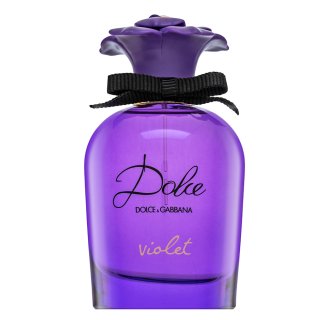Dolce & Gabbana Dolce Violet toaletní voda pro ženy 75 ml