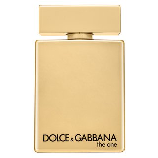 Dolce & Gabbana The One Gold For Men Intense parfémovaná voda pro muže 100 ml