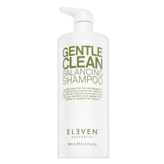 Levně Eleven Australia Gentle Clean Balancing Shampoo čisticí šampon pro všechny typy vlasů 960 ml