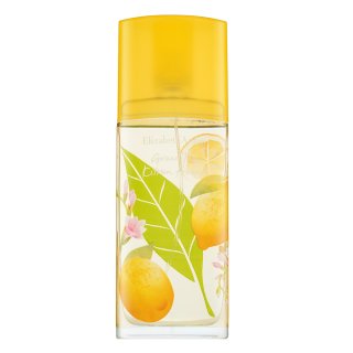 Elizabeth Arden Green Tea Citron Freesia toaletní voda unisex 100 ml