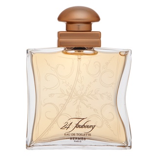 Hermès 24 Faubourg toaletní voda pro ženy 50 ml