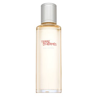 Hermès Terre d’Hermès Eau Givrée - Refill parfémovaná voda pro muže 125 ml