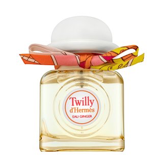 Hermes Twilly Eau Ginger parfémovaná voda pro ženy 50 ml