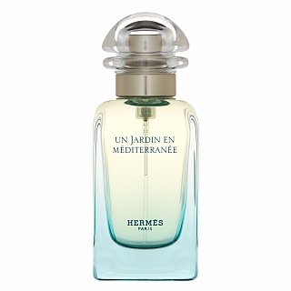 Hermès Un Jardin Méditerranée toaletní voda unisex 50 ml