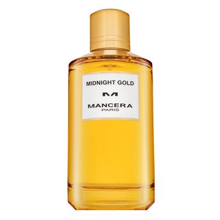 Mancera Midnight Gold parfémovaná voda unisex 120 ml