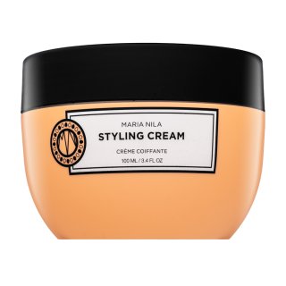 Levně Maria Nila Styling Cream stylingový krém pro hebkost a lesk vlasů 100 ml