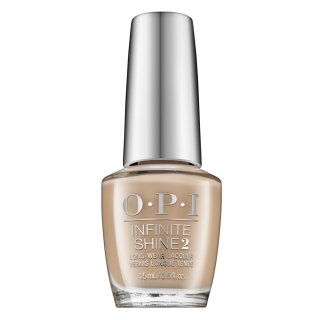 OPI Infinite Shine Long-Wear Lacquer lak na nehty Bleached Brows 15 ml