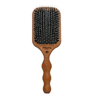 PHILIP B Paddle Hairbrush kartáč na vlasy