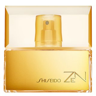 Levně Shiseido Zen parfémovaná voda pro ženy 50 ml