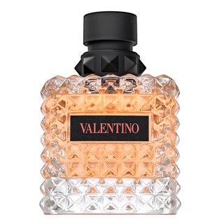 Valentino Donna Born In Roma Coral Fantasy parfémovaná voda pro ženy 100 ml