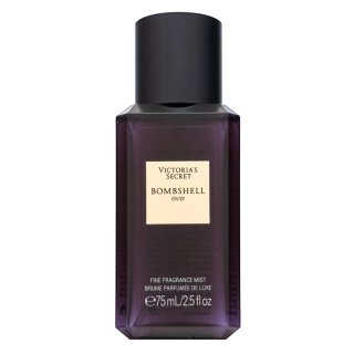 Levně Victoria's Secret Bombshell Oud tělový spray pro ženy 75 ml