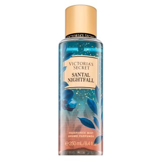 Victoria's Secret Santal Nightfall tělový spray pro ženy 250 ml